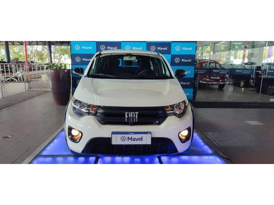 FIAT MOBI 1.0 EVO FLEX LIKE. MANUAL FIAT MOBI 1.0 EVO FLEX LIKE. MANUAL